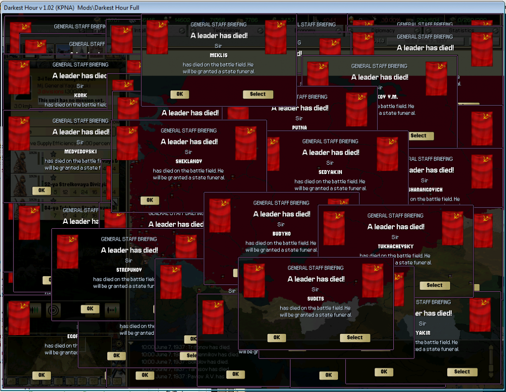 Has died. Darkest hour игра. Darkest hour моды. Darkest hour: a Hearts of Iron game [править | править код]. Как играть в Darker hour Heart of Iran 2 по стеки пираткы.